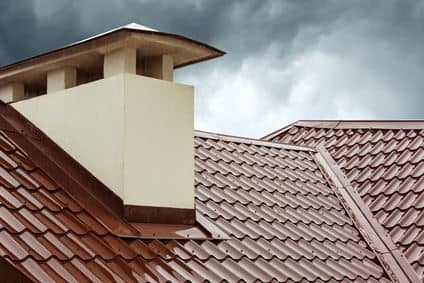Stone-Coated Steel Roofing Thumbnail